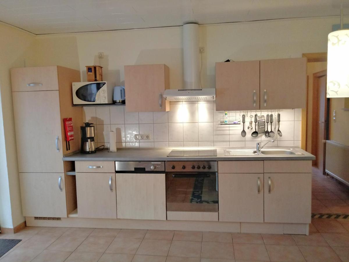 Ferienwohnung Yachthafen De Lorenzo Carolinensiel Buitenkant foto