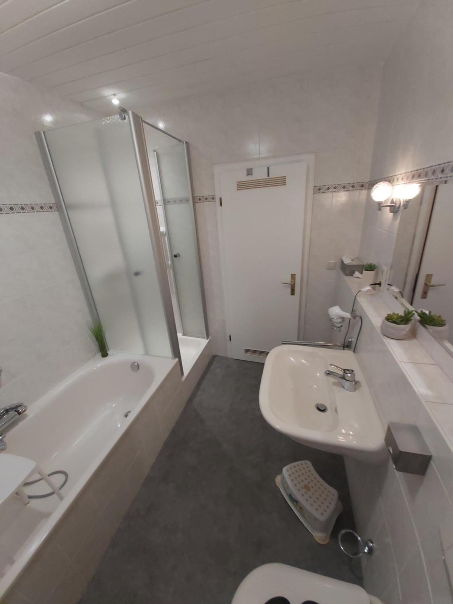 Ferienwohnung Yachthafen De Lorenzo Carolinensiel Buitenkant foto