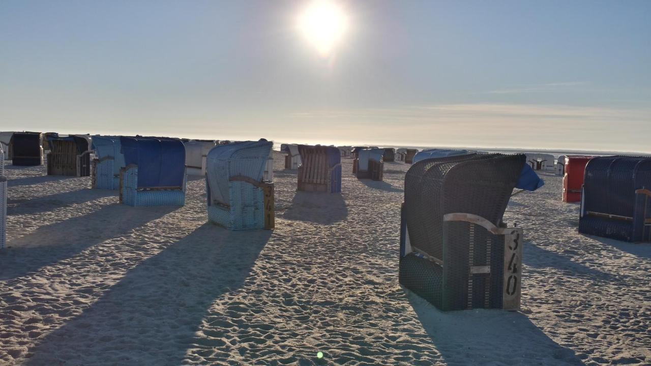 Ferienwohnung Yachthafen De Lorenzo Carolinensiel Buitenkant foto
